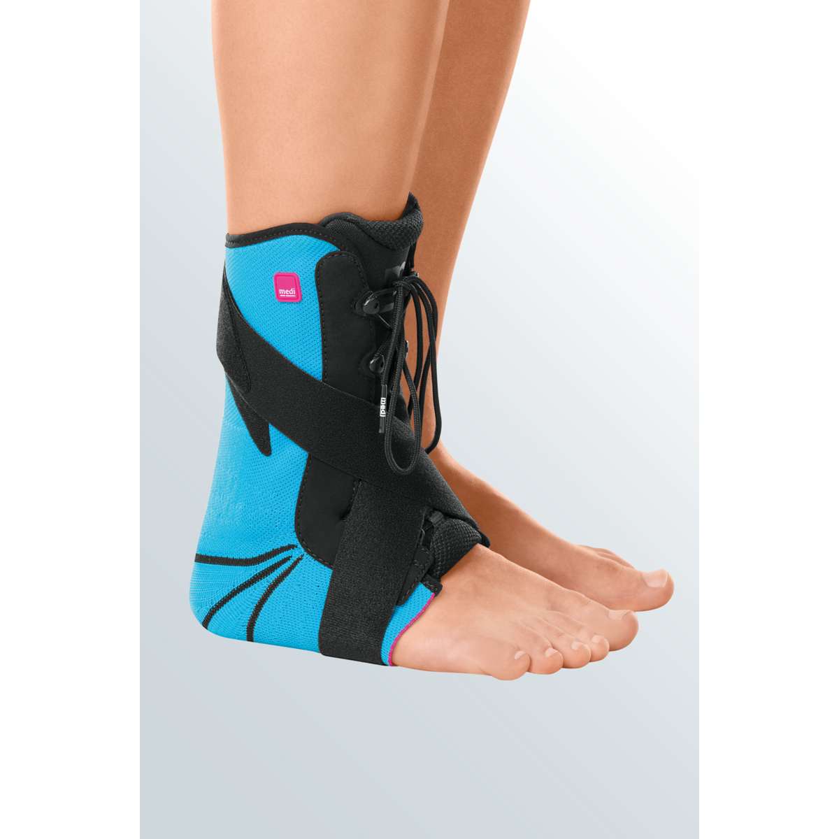 Levamed stabili-tri Ankle Brace