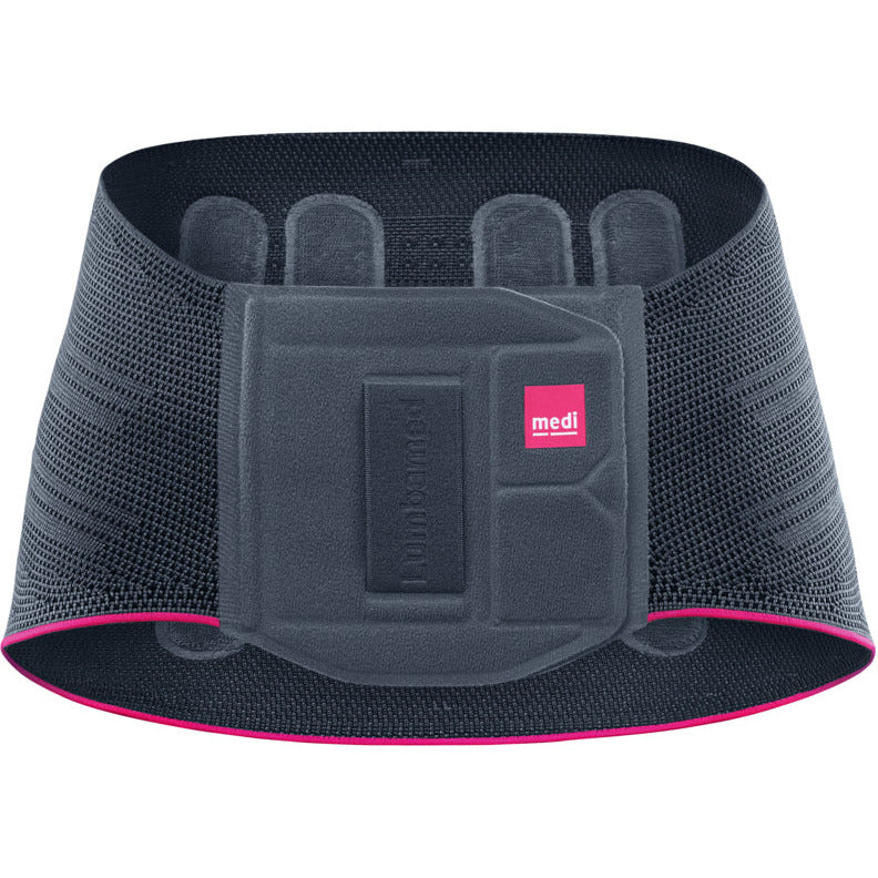 Lumbamed Basic Lumbar Support, Men