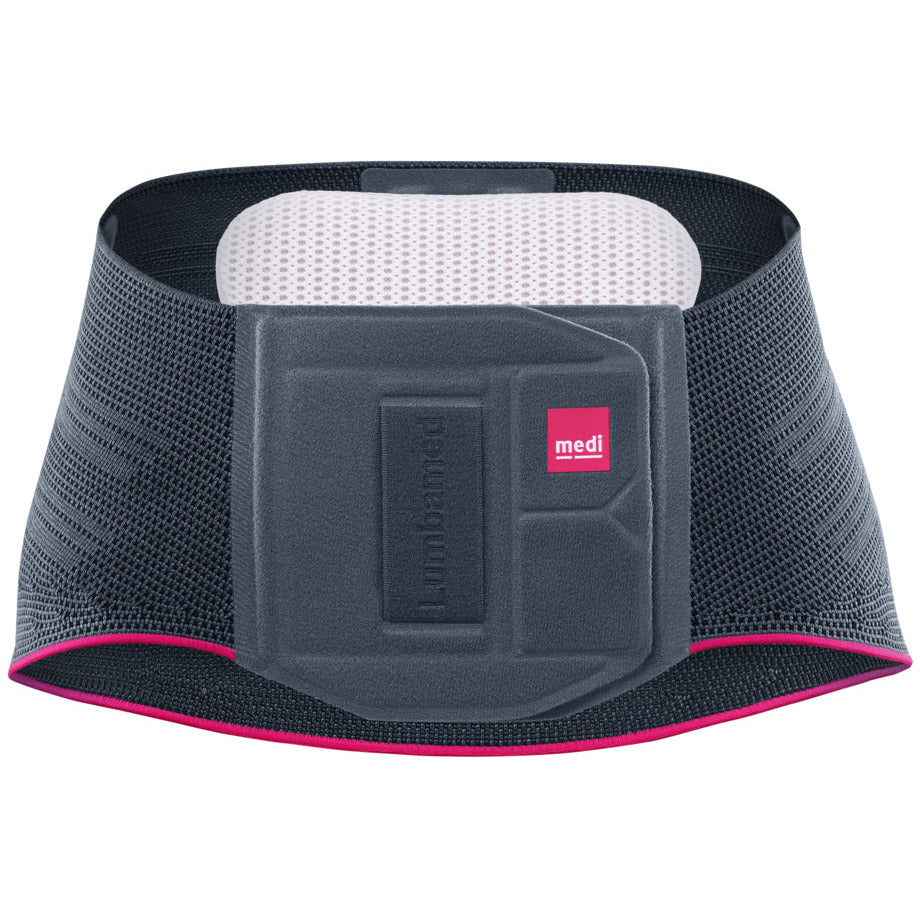Lumbamed Plus Lumbar Support, Men