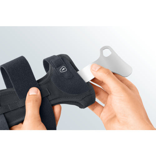 Manumed® RFX wrist fracture brace
