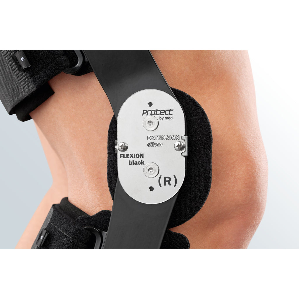 Protect.4 Evo Knee Brace