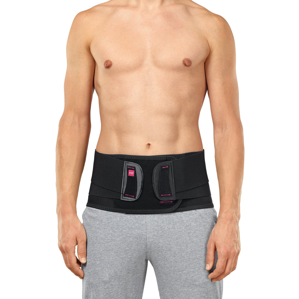 Protect.Lumbostyle Back Support