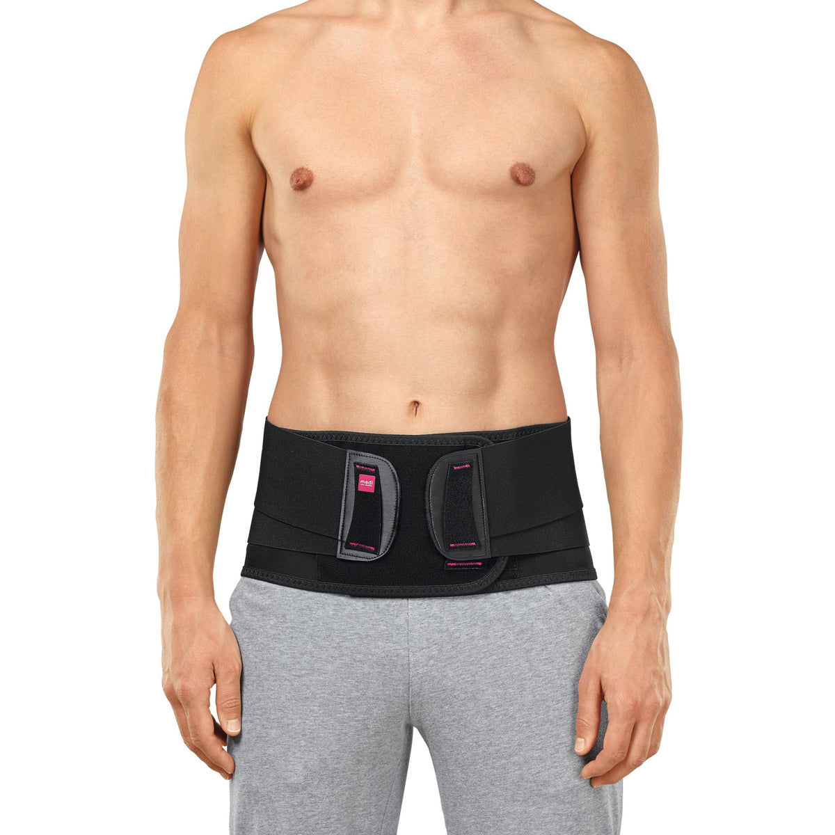 Protect.Lumbostyle Back Support