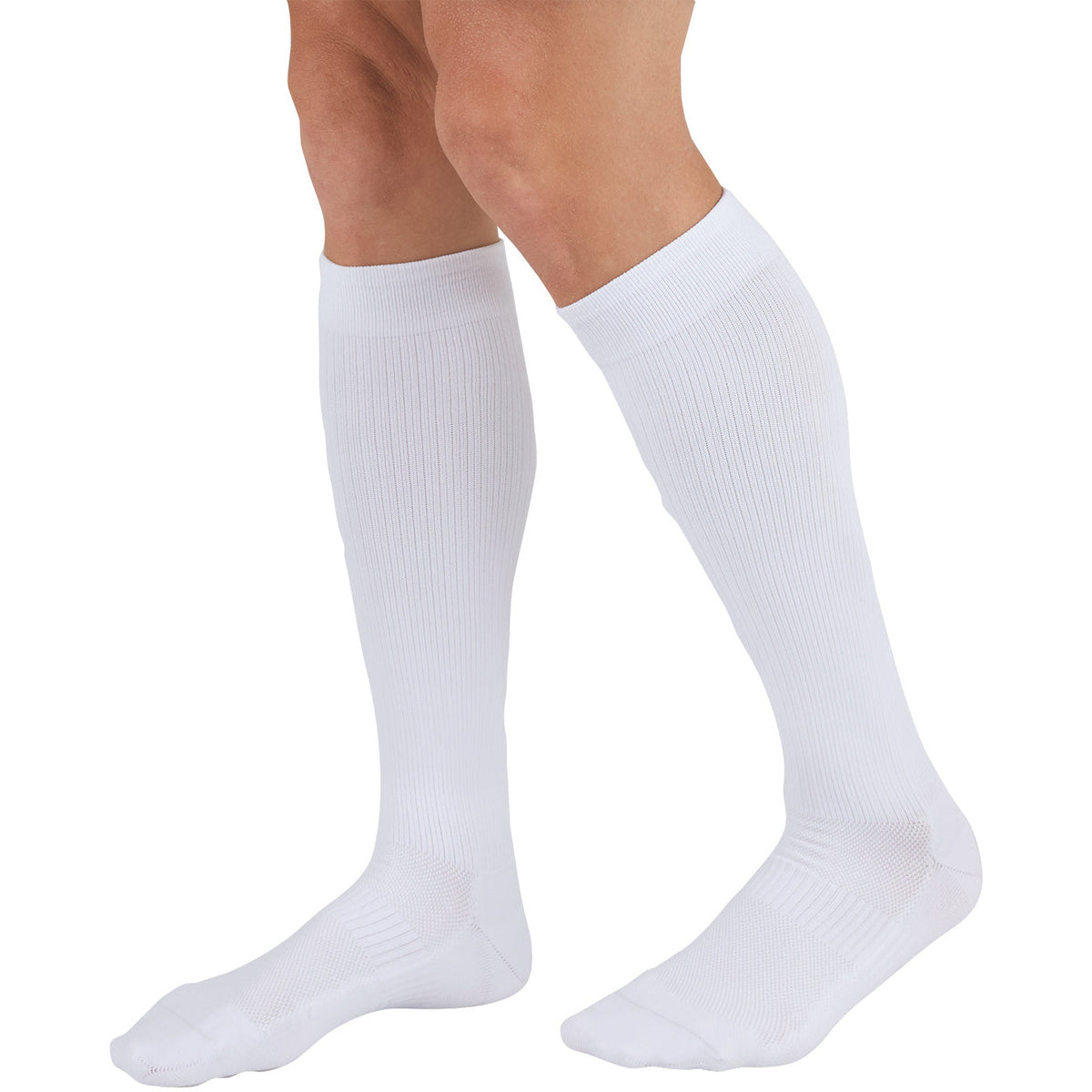 duomed relax 15-20 mmHg calf closed toe standard