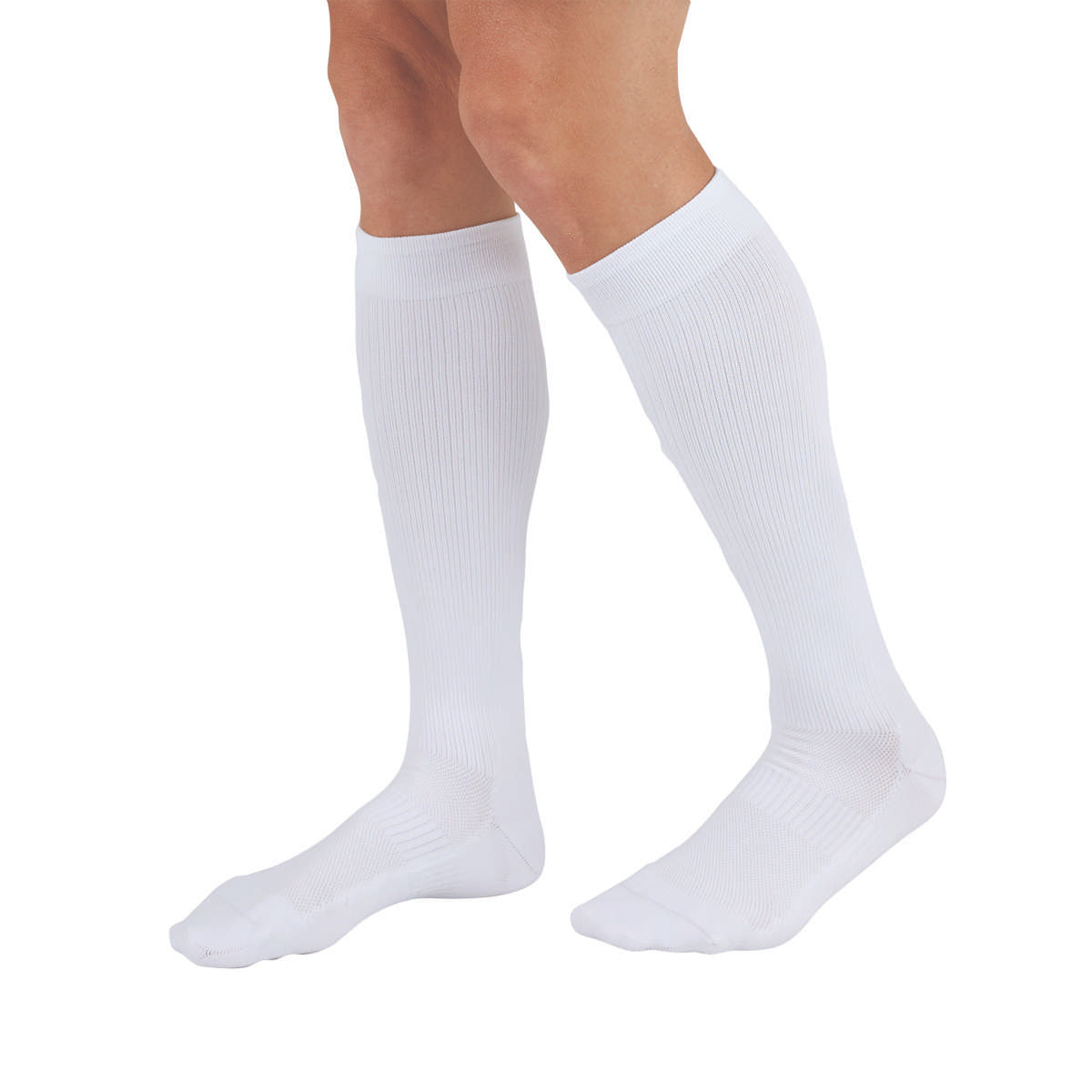 duomed relax 15-20 mmHg calf closed toe standard
