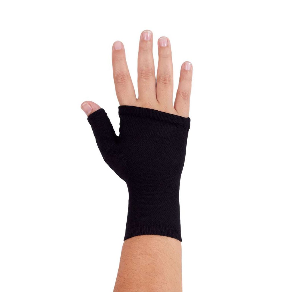 The Natural - Lymphedema Arm-Sleeve & Gauntlet 20-30 mmHg