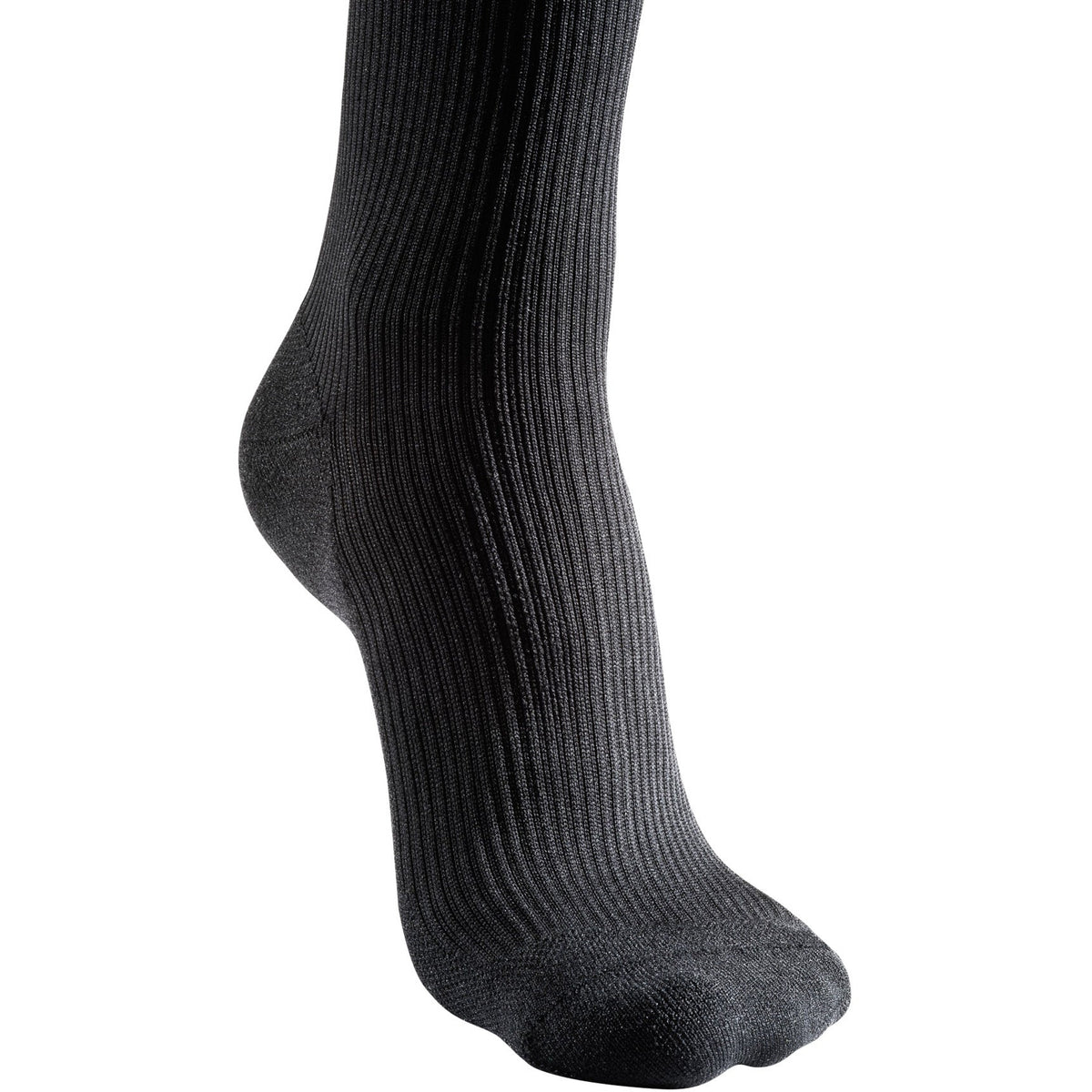 mediven active 15-20 mmHg calf closed toe tall