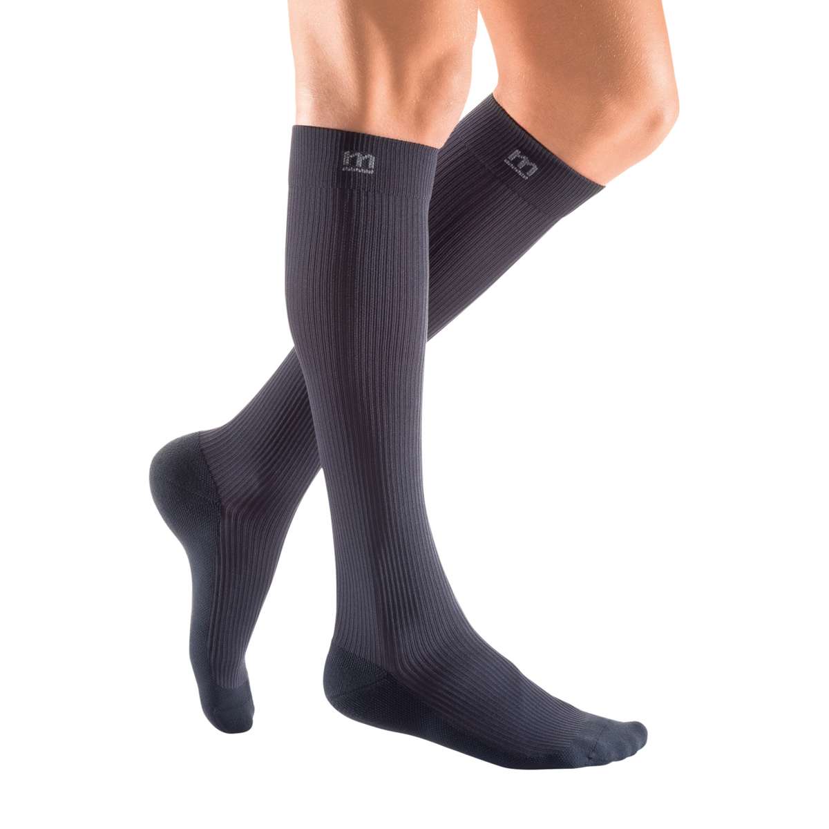  mediven for Men Classic, 15-20 mmHg, Calf High, Closed