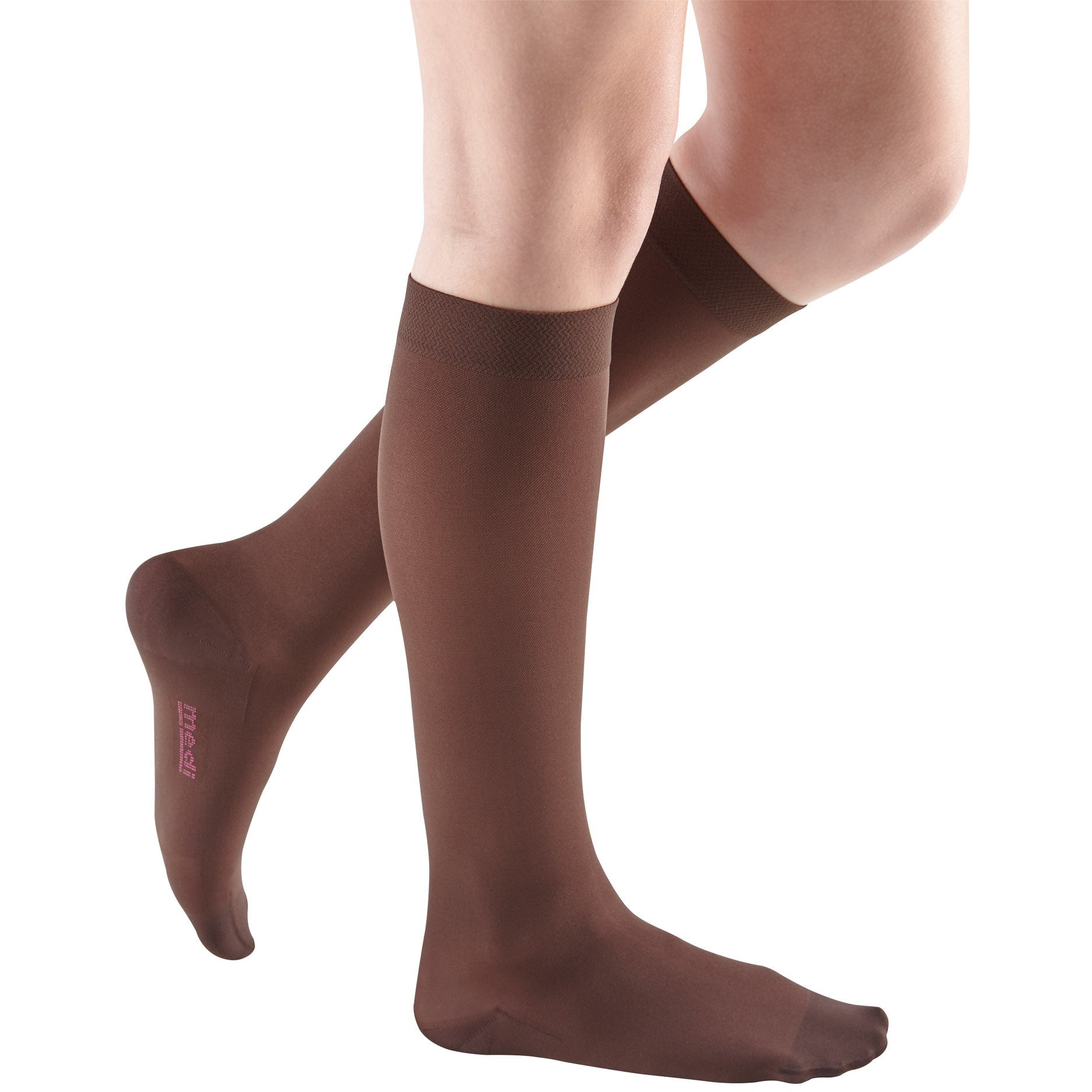 mediven comfort 15-20 mmHg calf closed toe petite