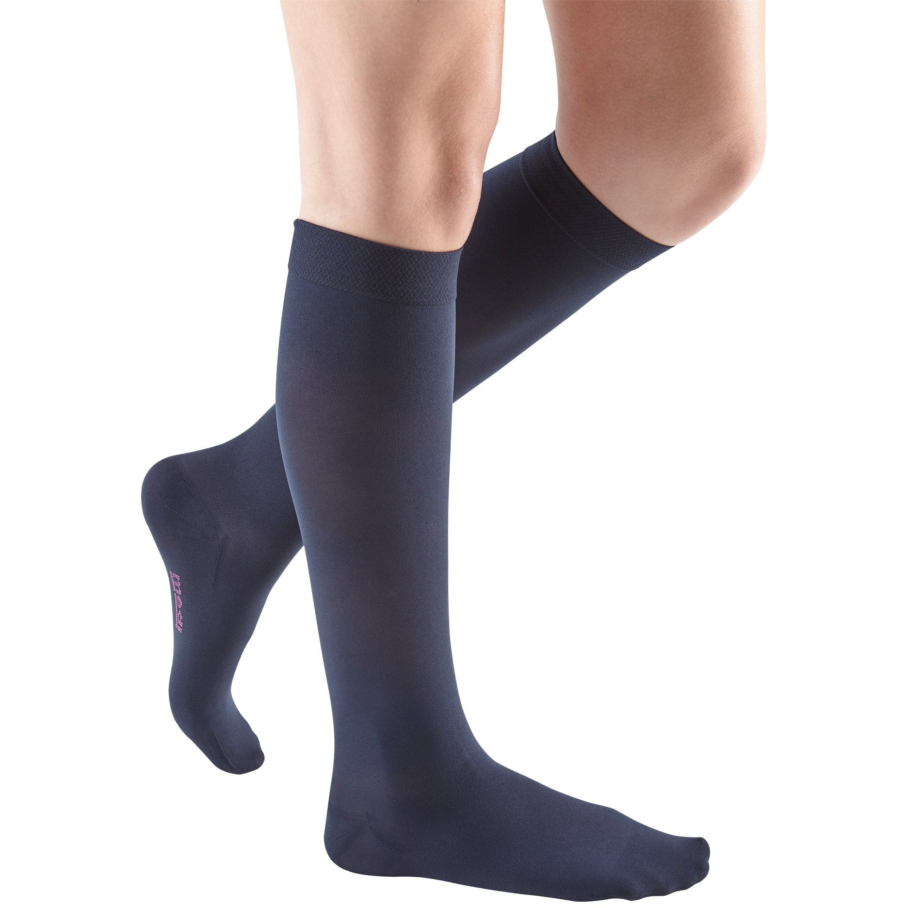 mediven comfort 15-20 mmHg calf closed toe petite