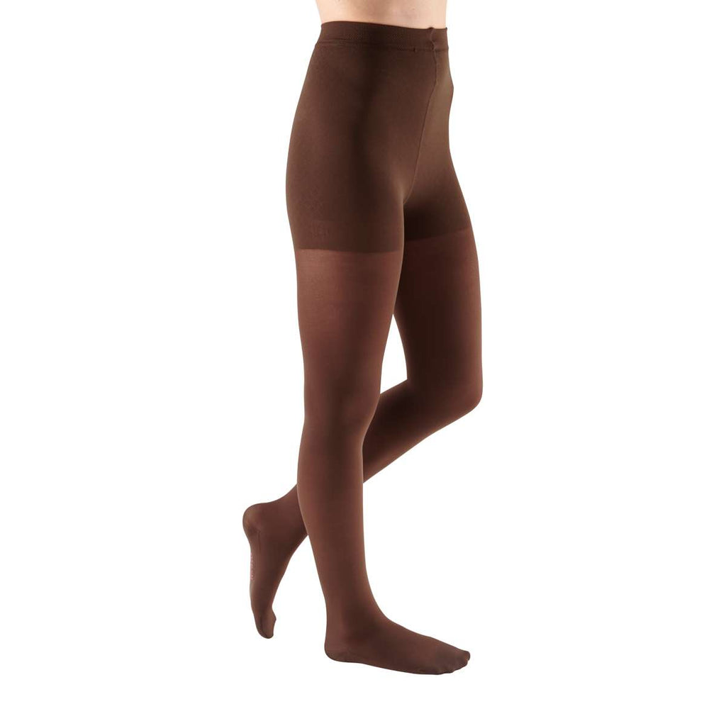 mediven comfort 15-20 mmHg panty closed toe standard
