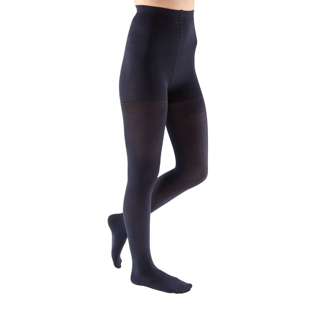 mediven comfort 15-20 mmHg panty closed toe standard