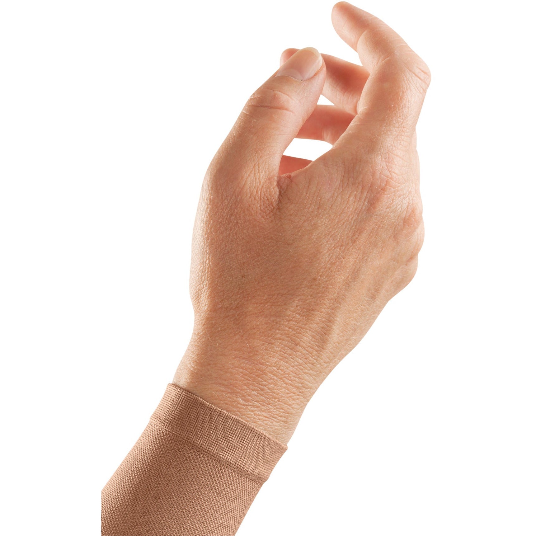 mediven harmony 20-30 mmHg armsleeve knit band